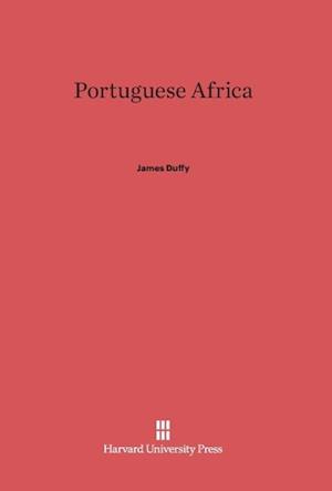 Portuguese Africa