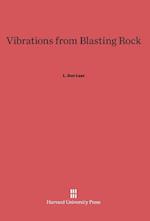 Vibrations from Blasting Rock