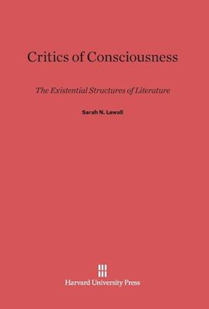 Critics of Consciousness