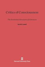 Critics of Consciousness