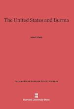 The United States and Burma