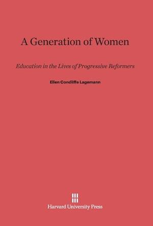 A Generation of Women