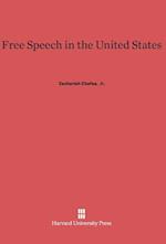 Free Speech in the United States