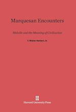 Marquesan Encounters