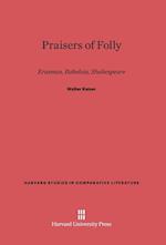 Praisers of Folly