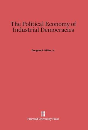 The Political Economy of Industrial Democracies