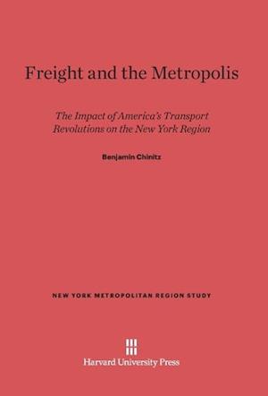 Freight and the Metropolis