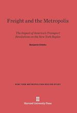 Freight and the Metropolis