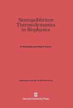 Nonequilibrium Thermodynamics in Biophysics