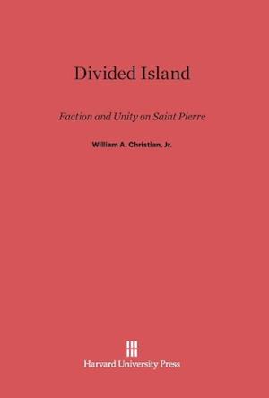 Divided Island