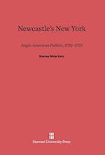 Newcastle's New York