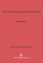 The Economics of Soviet Steel