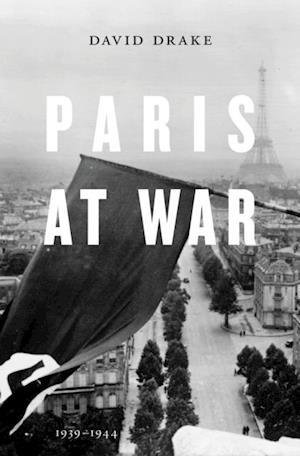 Paris at War