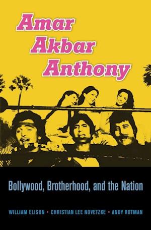 Amar Akbar Anthony