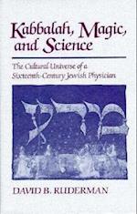 Kabbalah, Magic and Science