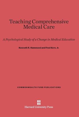 Teaching Comprehensive Medical Care