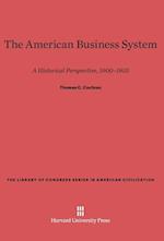 The American Business System