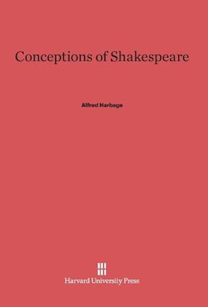 Conceptions of Shakespeare