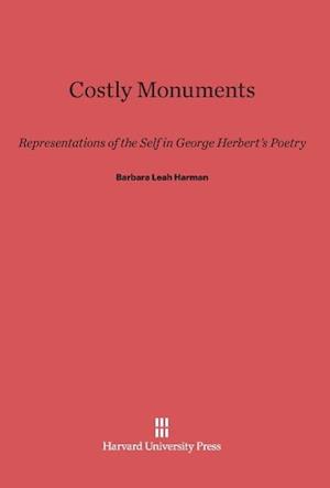 Costly Monuments