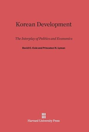 Korean Development