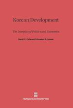 Korean Development