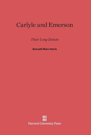 Carlyle and Emerson