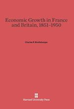 Economic Growth in France and Britain, 1851-1950