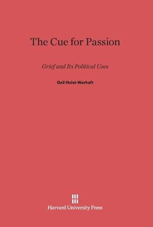 The Cue for Passion