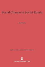 Social Change in Soviet Russia
