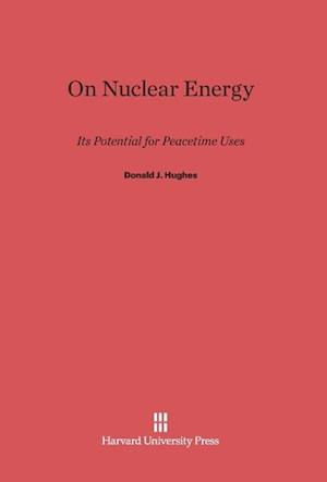 On Nuclear Energy