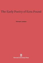 The Early Poetry of Ezra Pound