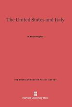 The United States and Italy