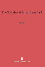 The Thrales of Streatham Park