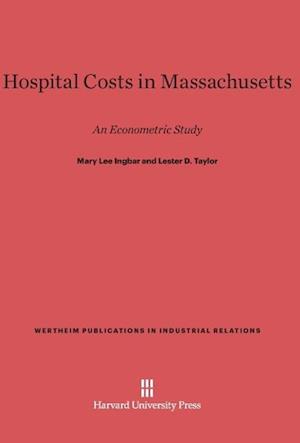 Hospital Costs in Massachusetts