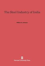 The Steel Industry of India