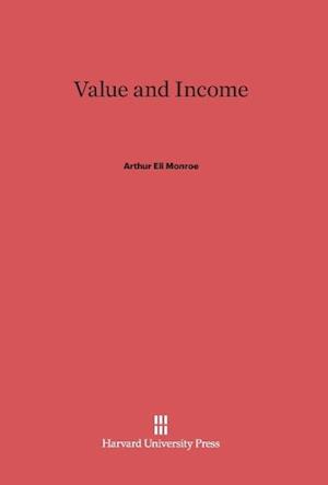 Value and Income