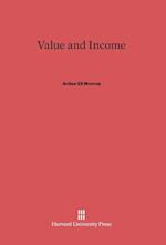 Value and Income