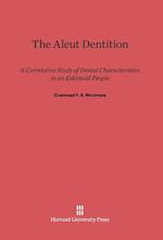 The Aleut Dentition