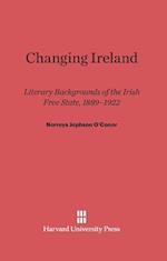 Changing Ireland