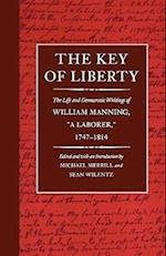 The Key of Liberty