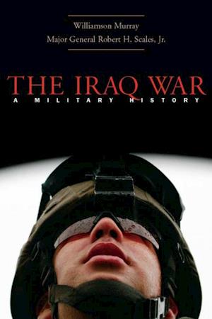 Iraq War