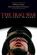 Iraq War