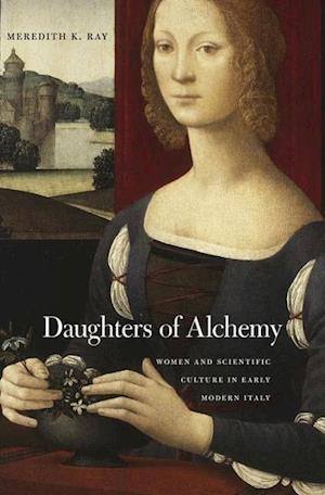 Daughters of Alchemy