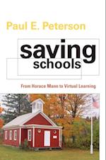 Saving Schools