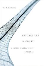 Natural Law in Court