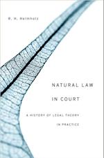 Natural Law in Court