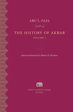 The History of Akbar