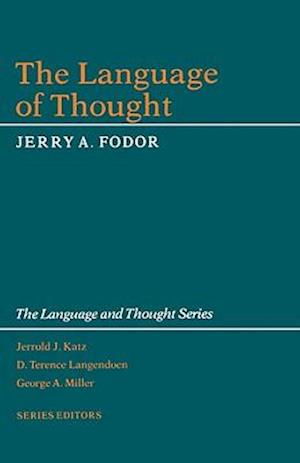 The Language of Thought