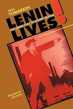 Lenin Lives!