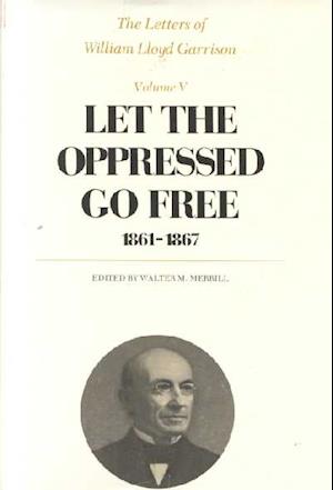 Let the Oppressed Go Free